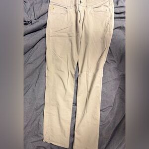 Duck Head 32x32 Khaki Pants